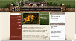 Desktop Screenshot of gpckhunimajramohali.org